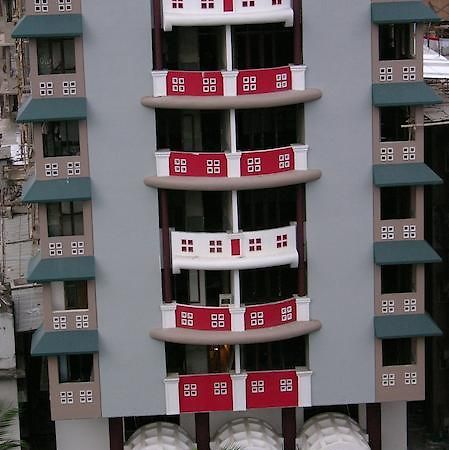โรงแรมมิลเลนเนียม กูวาฮาติ ภายนอก รูปภาพ